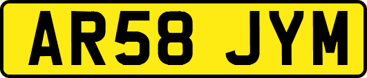 AR58JYM