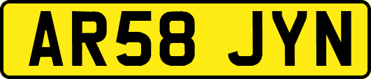 AR58JYN