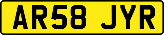AR58JYR