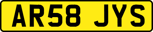 AR58JYS