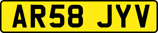 AR58JYV