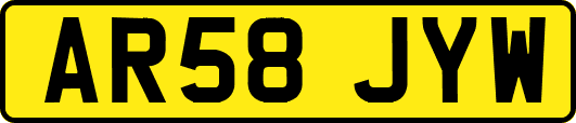 AR58JYW