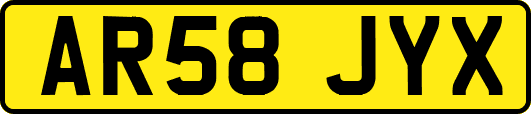 AR58JYX