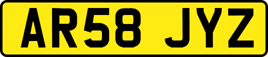 AR58JYZ