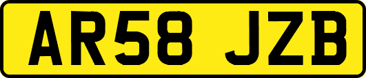 AR58JZB