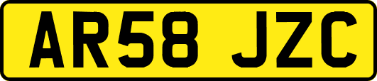 AR58JZC