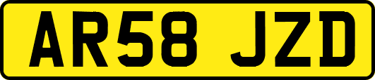 AR58JZD