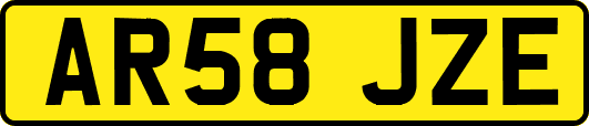 AR58JZE