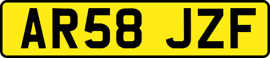 AR58JZF