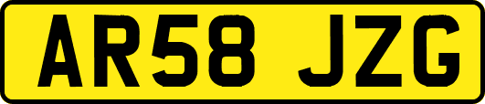 AR58JZG