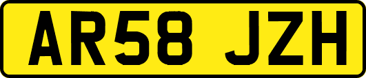 AR58JZH