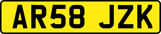 AR58JZK