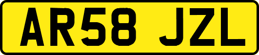 AR58JZL