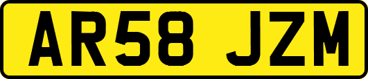 AR58JZM
