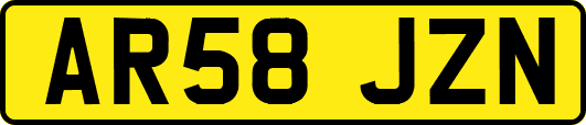 AR58JZN