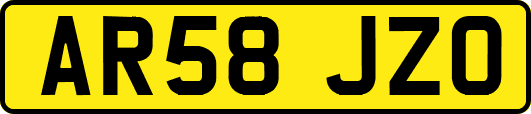 AR58JZO
