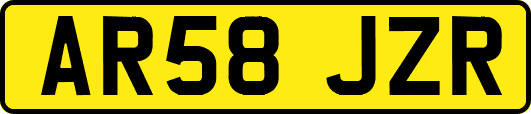 AR58JZR