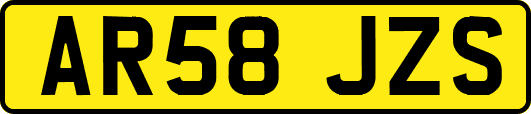 AR58JZS