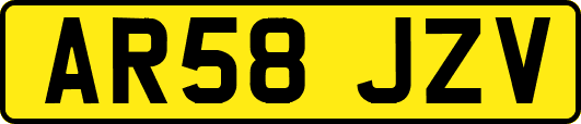 AR58JZV