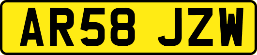 AR58JZW