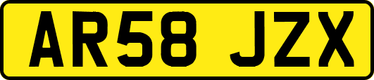 AR58JZX