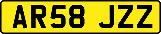 AR58JZZ