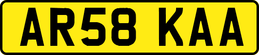 AR58KAA