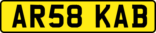 AR58KAB