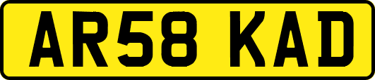 AR58KAD