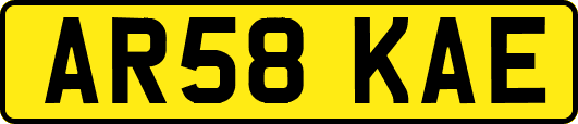 AR58KAE