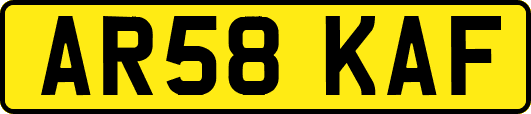 AR58KAF
