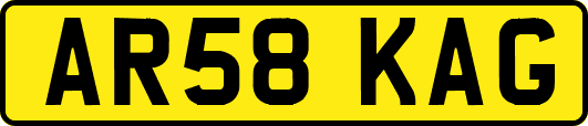 AR58KAG