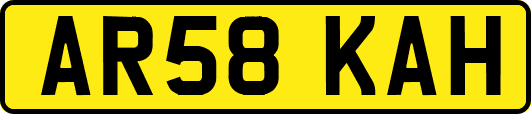 AR58KAH