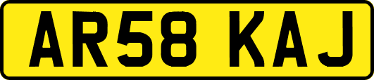 AR58KAJ