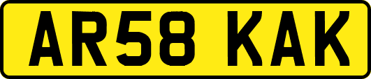AR58KAK