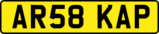 AR58KAP