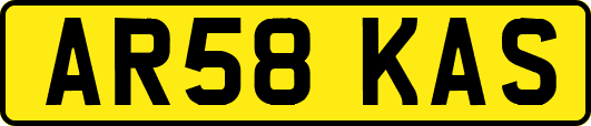 AR58KAS