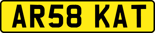 AR58KAT