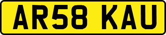 AR58KAU