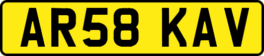 AR58KAV