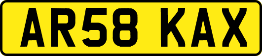 AR58KAX