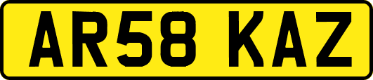 AR58KAZ