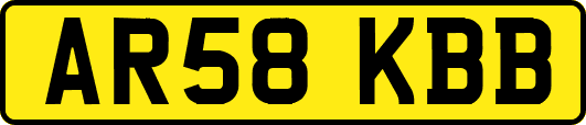 AR58KBB