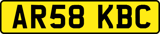 AR58KBC