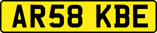 AR58KBE