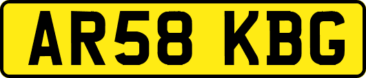 AR58KBG