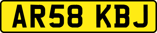 AR58KBJ