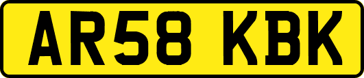 AR58KBK
