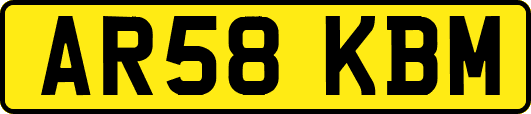 AR58KBM