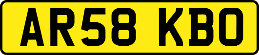 AR58KBO